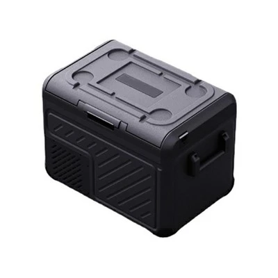 12 volt 50l barra l-friża tal-friġġ tat-triq