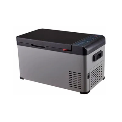 Refriġeratur ta '12 volt 22L għal semi-trakk